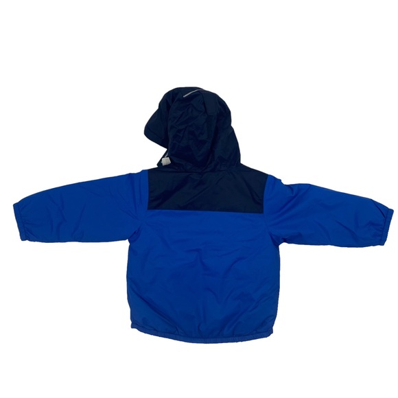 NWT Toddler Columbia Double Flake 2 Piece Waterproof Snowsuit - Size 3T - Picture 3 of 16